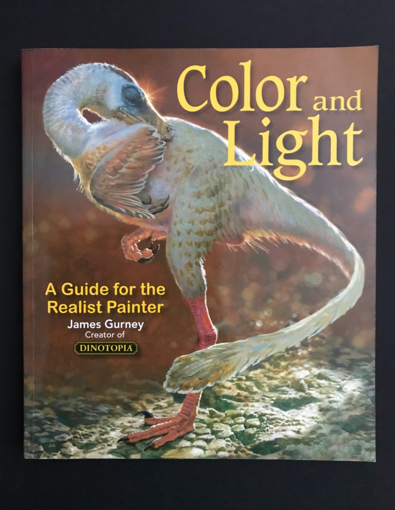 colour and light a guide for the realist painter