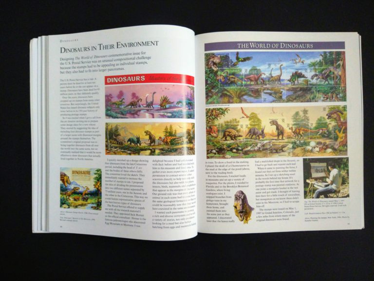 Imaginative Realism by James Gurney Imaginative Realism by James Gurney