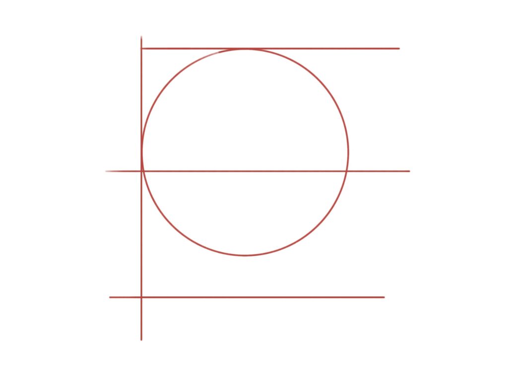 Featured image of post Side View Face Drawing Easy This means making sure they will only occupy the space within the mask while the rest is left out